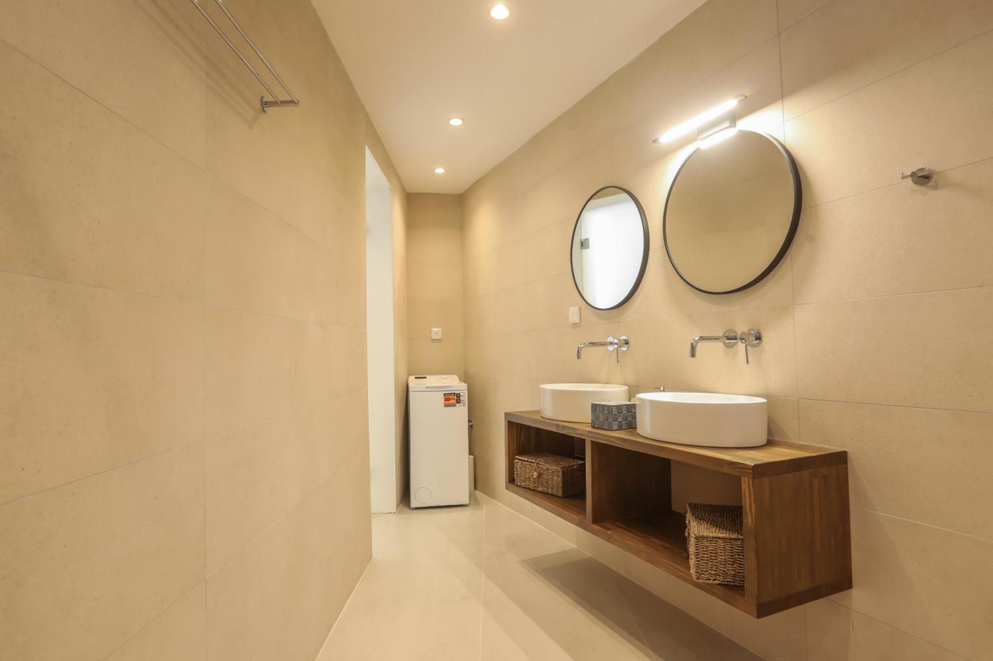 Magdachris Luxury Rooms アギオス・ゲオルギオス・パゴン エクステリア 写真